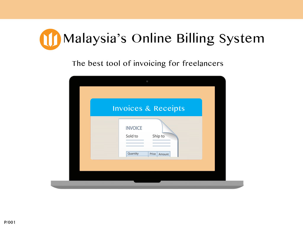 Malaysia Online Billing System